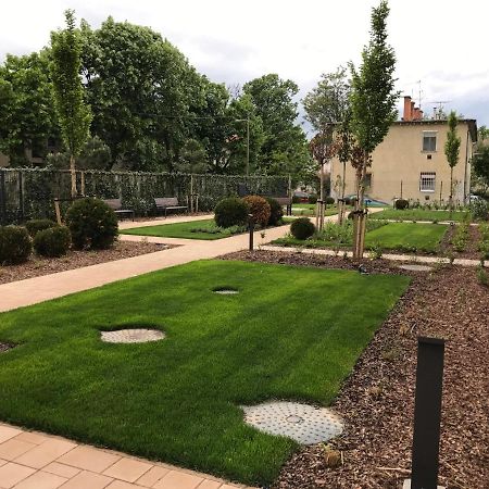 Big Forest Apartman Debrecen Exterior foto
