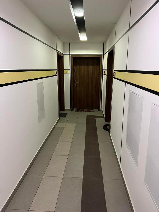 Big Forest Apartman Debrecen Exterior foto