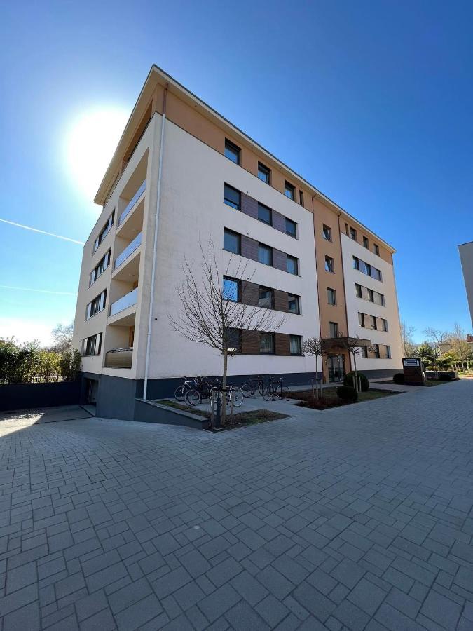 Big Forest Apartman Debrecen Exterior foto