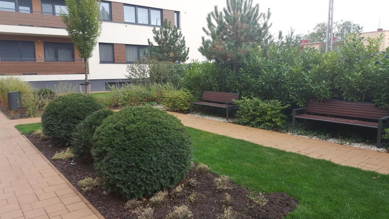 Big Forest Apartman Debrecen Exterior foto